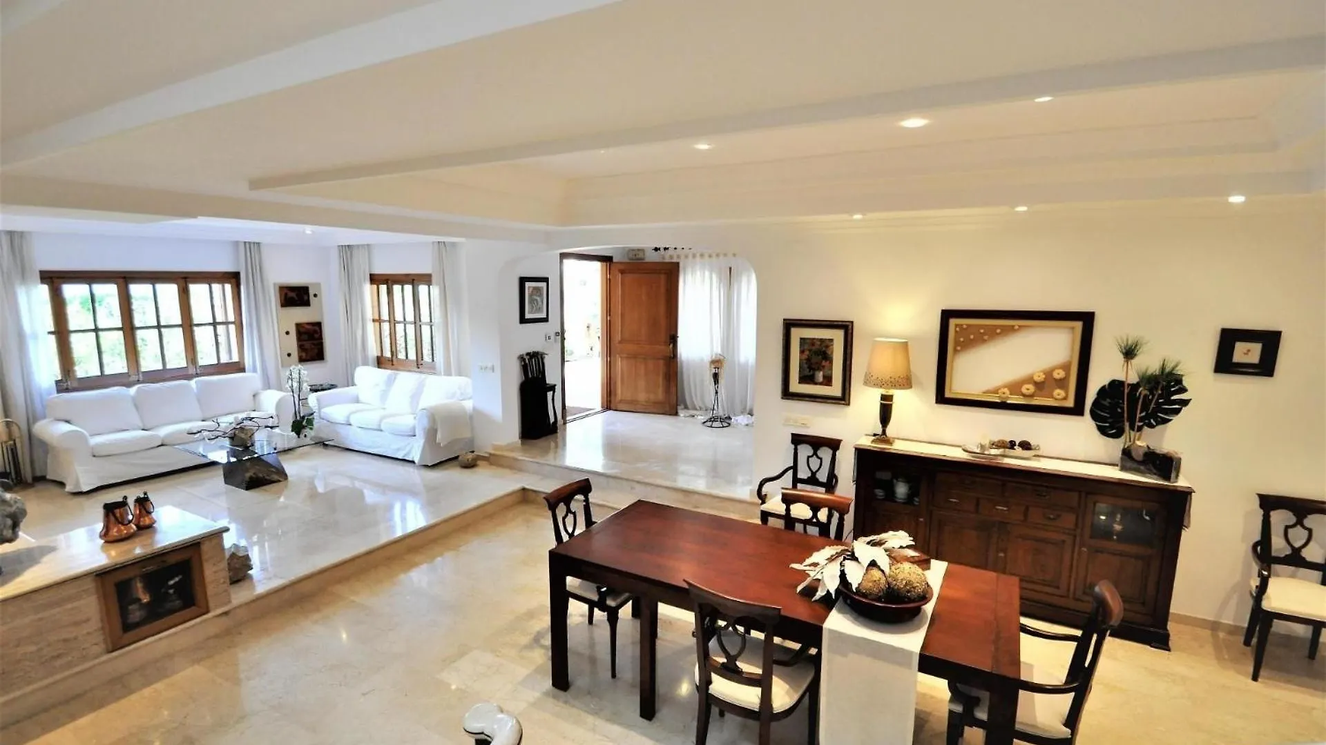 Ferienhaus Mit Privatpool Fuer 8 Personen Ca 350 Qm In Inca, Mallorca Binnenland Von Mallorca 度假居 印卡
