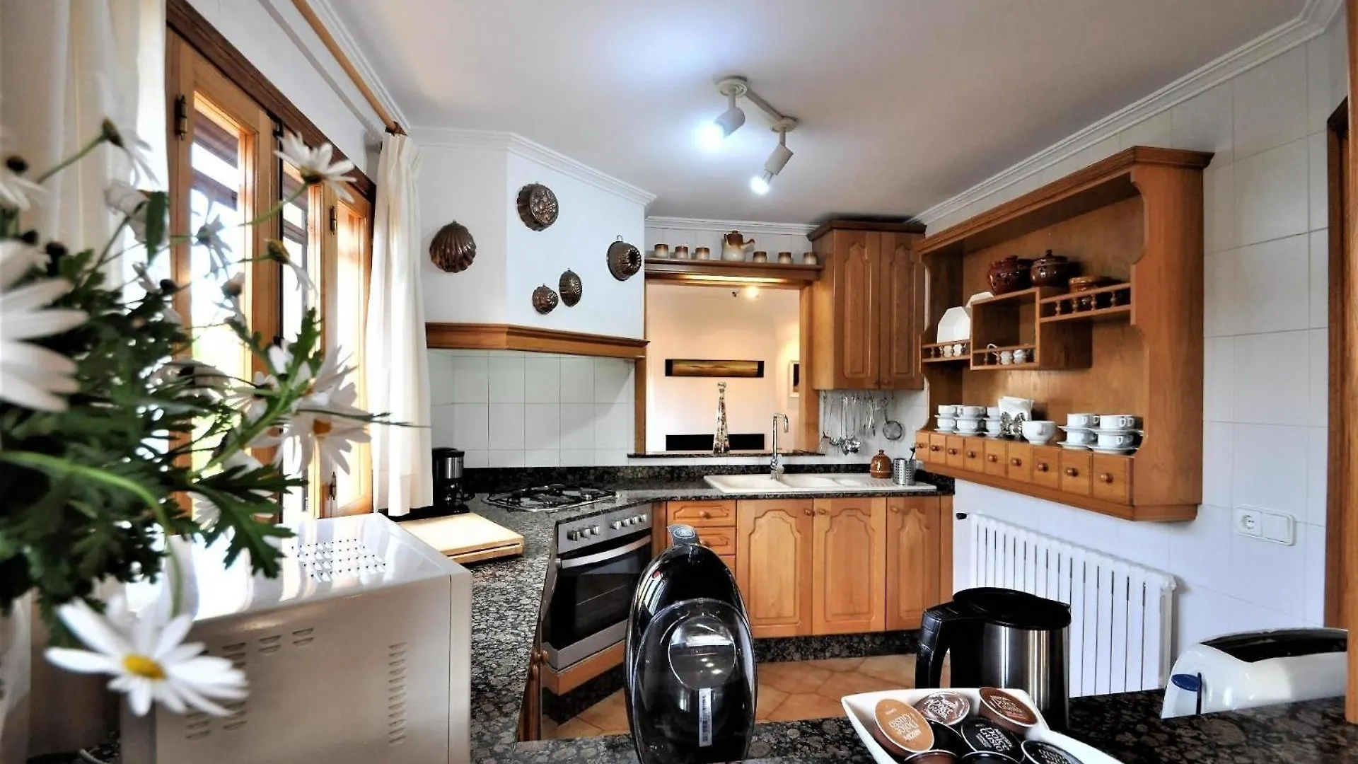 Ferienhaus Mit Privatpool Fuer 8 Personen Ca 350 Qm In Inca, Mallorca Binnenland Von Mallorca 0*, 印卡
