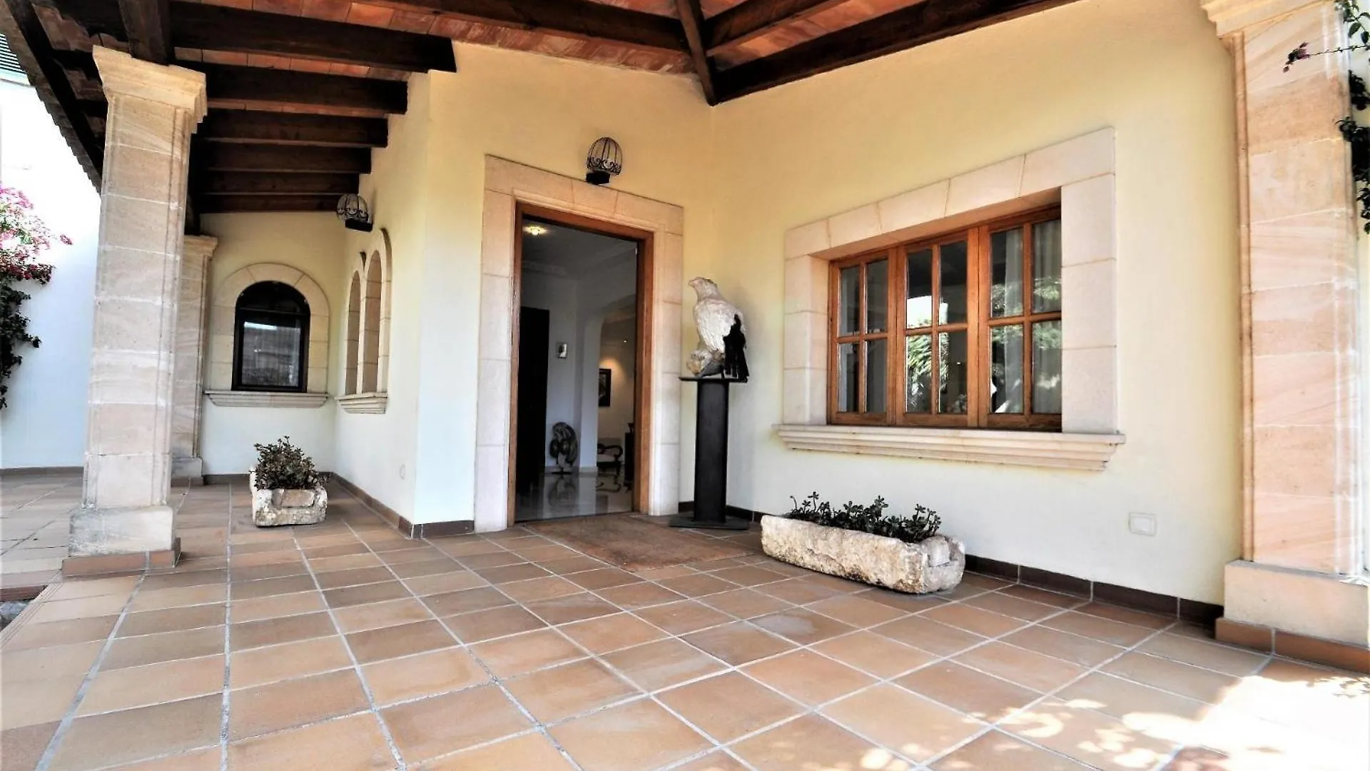 Ferienhaus Mit Privatpool Fuer 8 Personen Ca 350 Qm In Inca, Mallorca Binnenland Von Mallorca 度假居 印卡