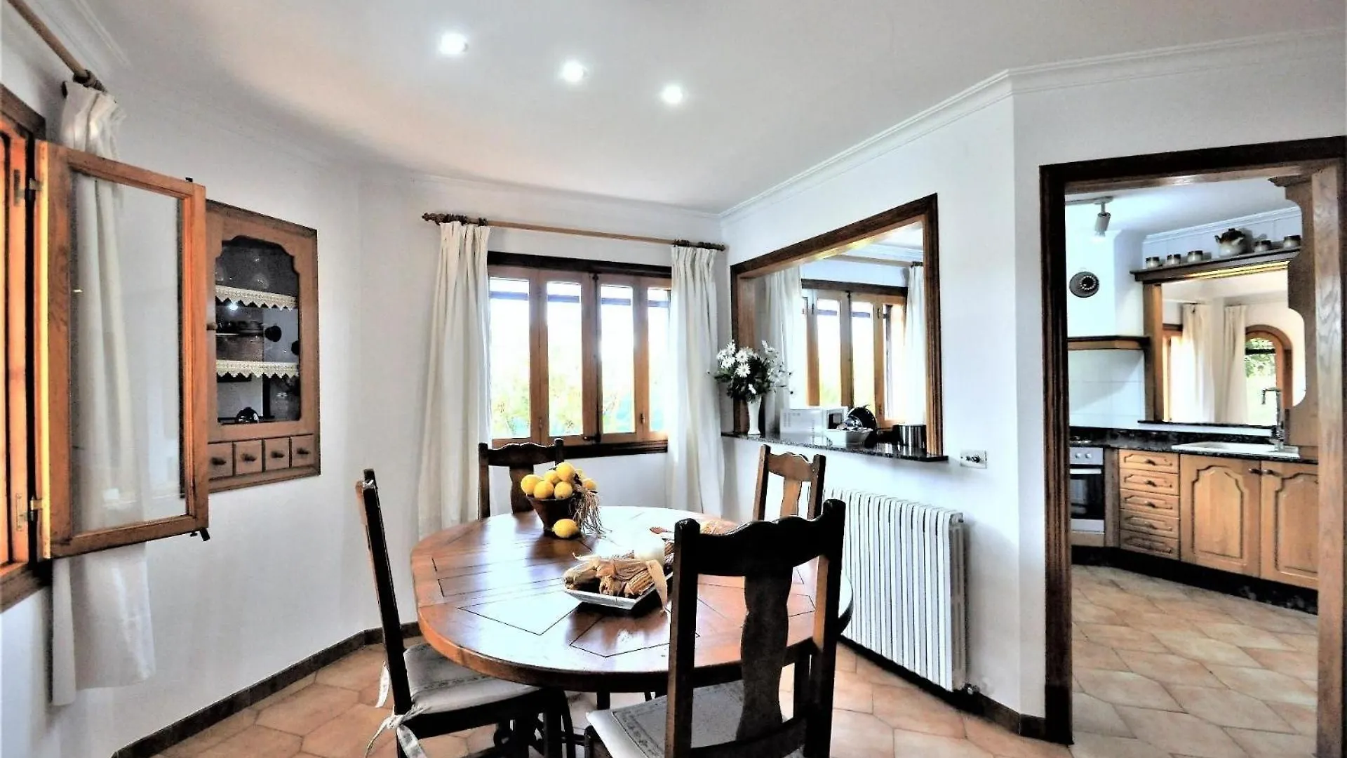 Ferienhaus Mit Privatpool Fuer 8 Personen Ca 350 Qm In Inca, Mallorca Binnenland Von Mallorca 印卡